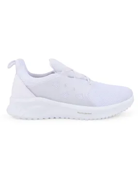 CAMP-PROTO White Men's Running Shoes