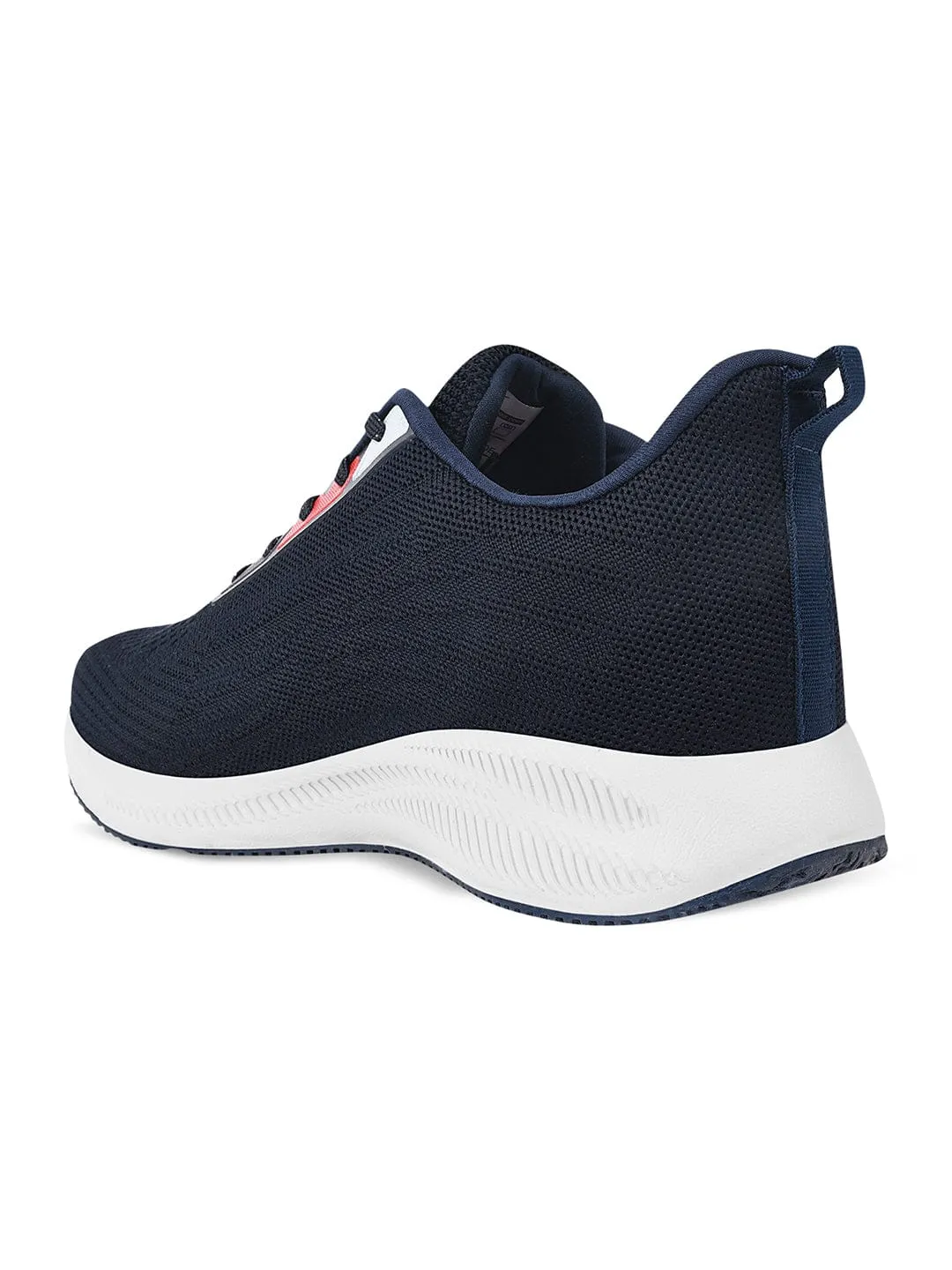 CAMP RONIC Blue Men's Running Shoes