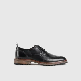 Casual Comfort Outdoor Oxfords 58800 Black