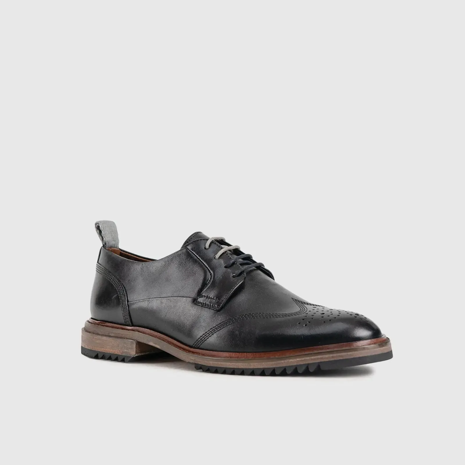 Casual Comfort Outdoor Oxfords 58800 Black