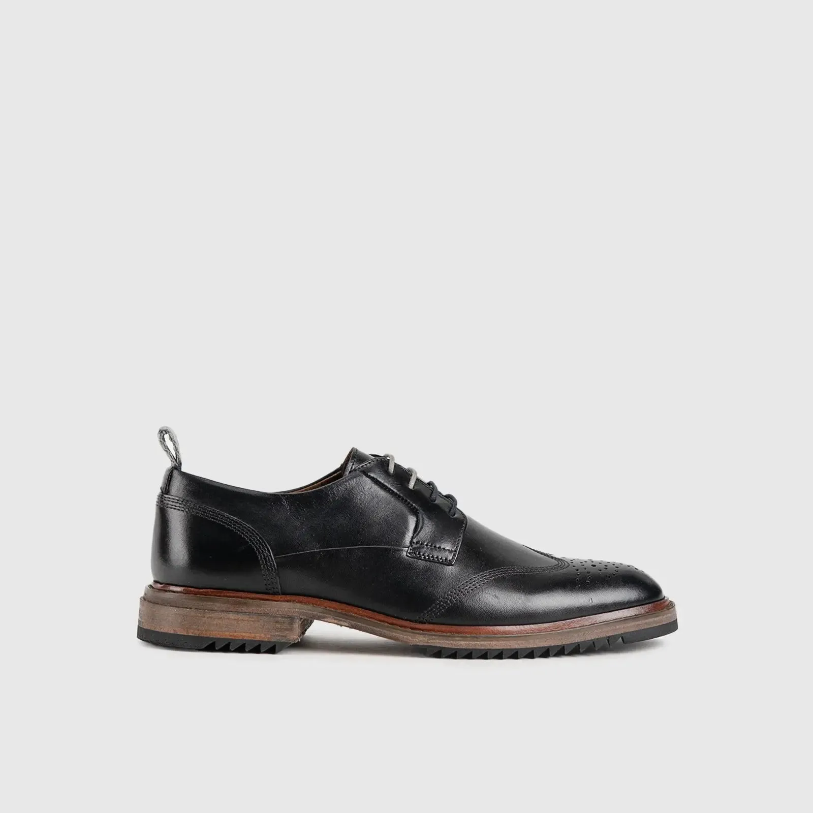 Casual Comfort Outdoor Oxfords 58800 Black