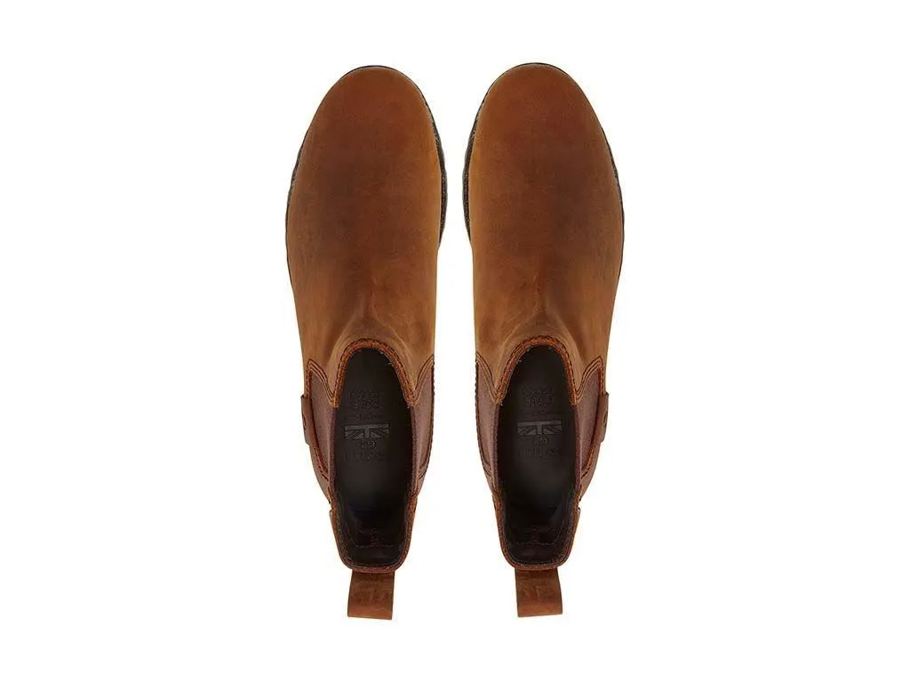 Chatham Men's Southill Waterproof Chelsea Boot in 3 Color Options 6 to 12