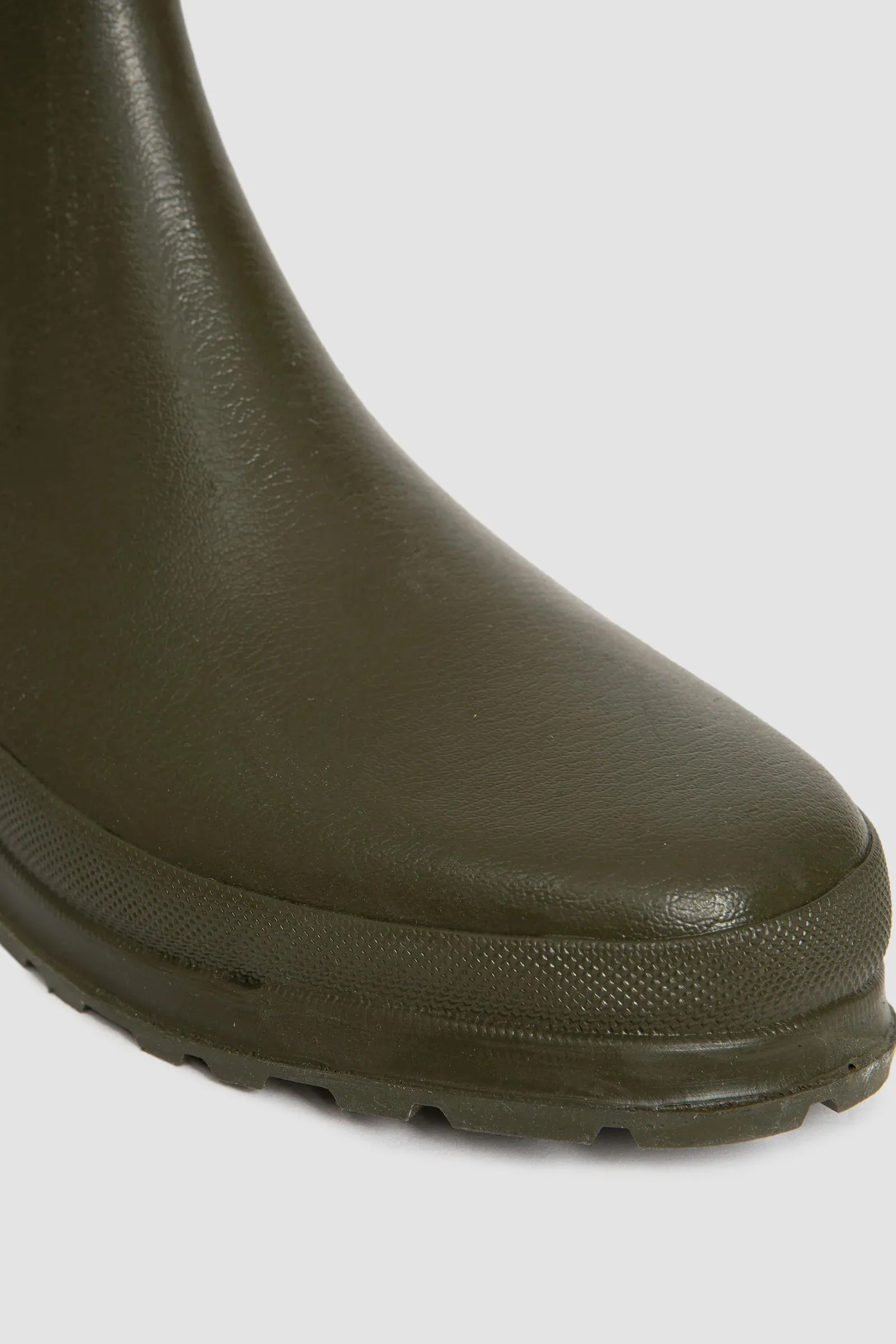 Chelsea Boots Green