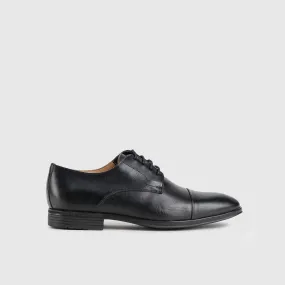 Comfort Dress Oxfords 2000 Black