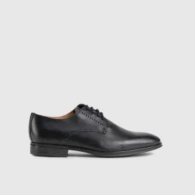 Comfort Dress Oxfords 2003 Black