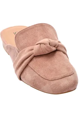 Corky's Clingy Mule Shoe - Blush *NO BOX*
