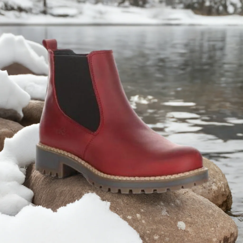 Corra Chelsea Boot