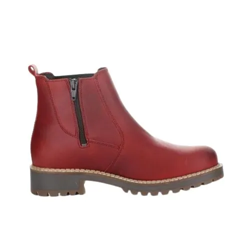Corra Chelsea Boot