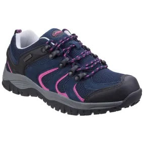 Cotswold Stowell Hiking Shoes Womens