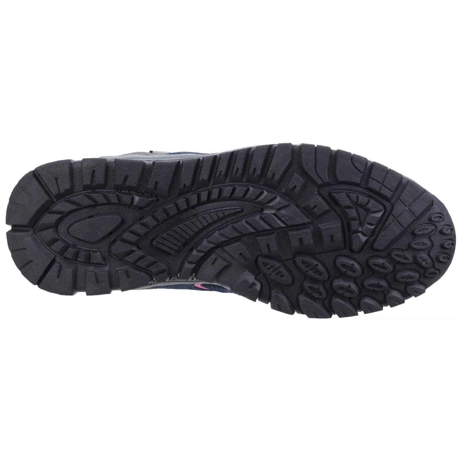 Cotswold Stowell Hiking Shoes Womens