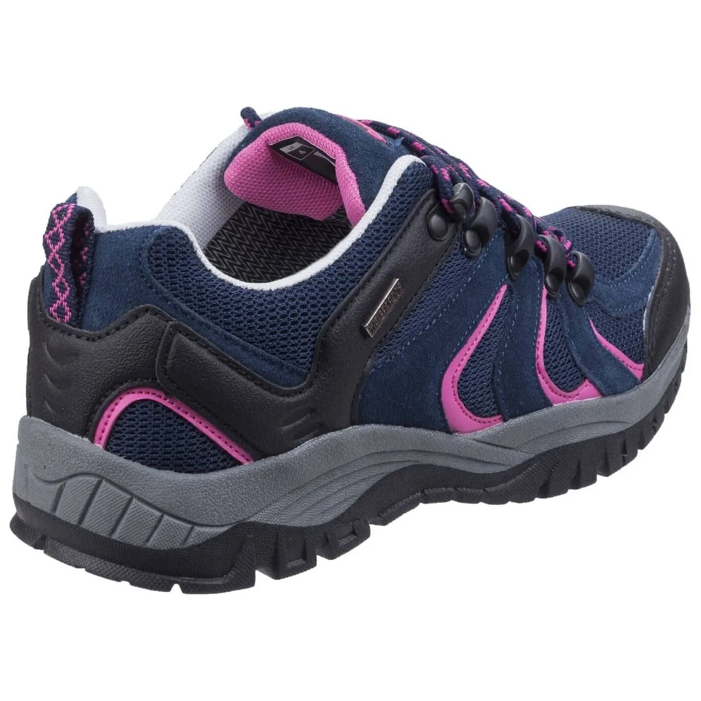 Cotswold Stowell Hiking Shoes Womens