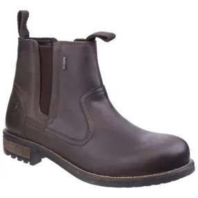 Cotswold Worcester Chelsea Boots Mens