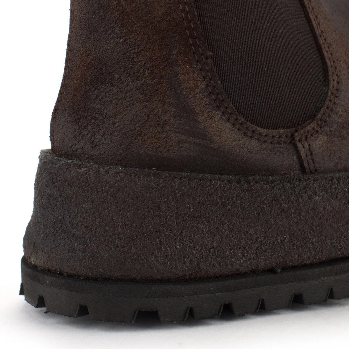 CR25 CHELSEA BOOTS