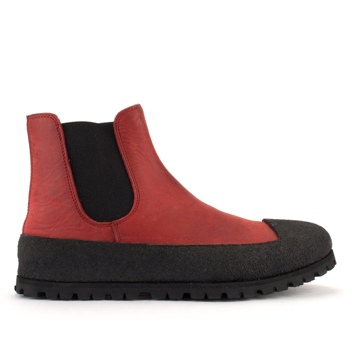 CR25 CHELSEA BOOTS