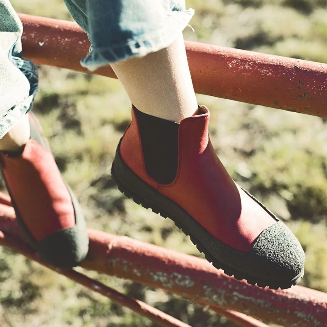 CR25 CHELSEA BOOTS