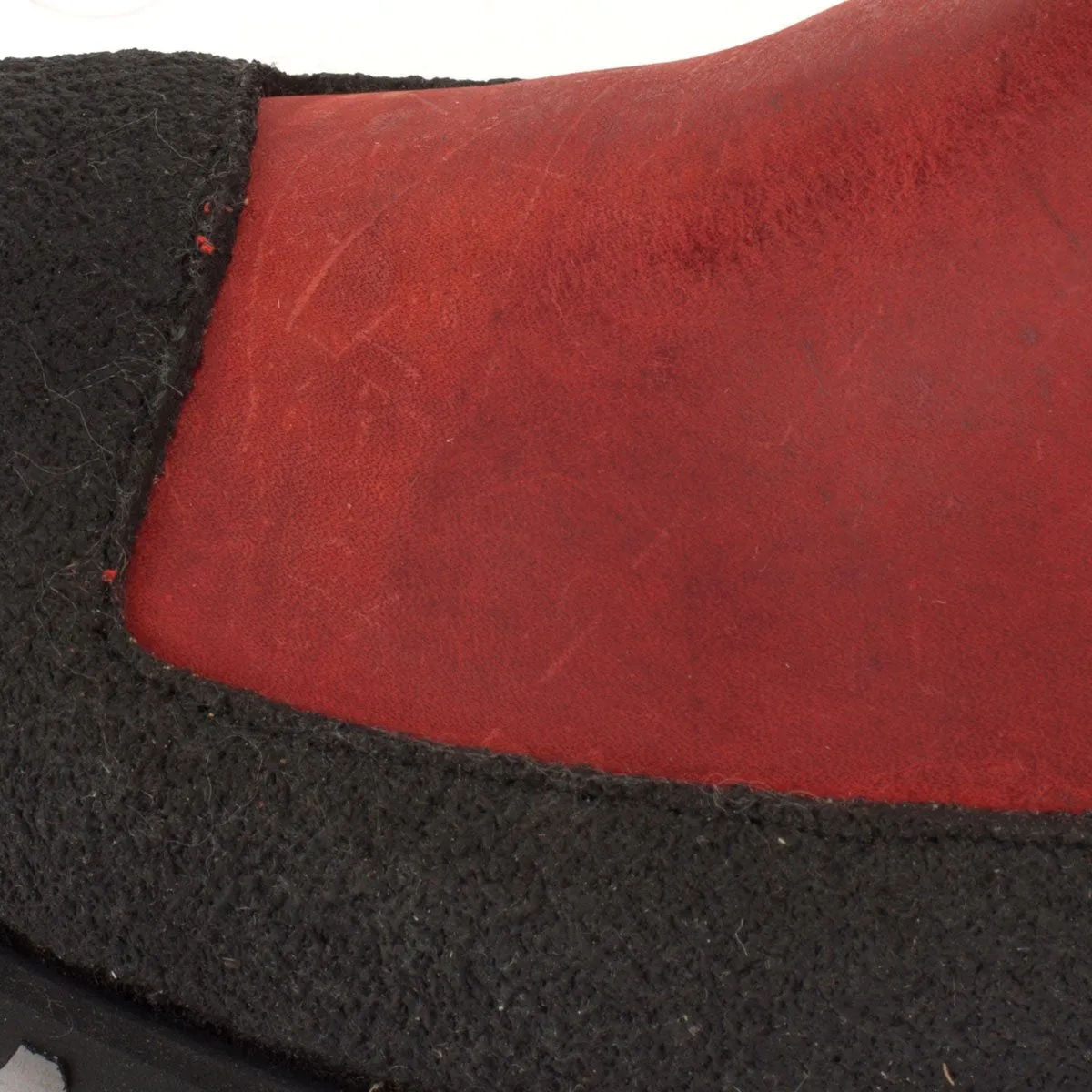 CR25 CHELSEA BOOTS