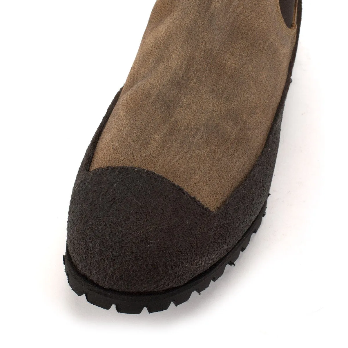 CR25 CHELSEA BOOTS