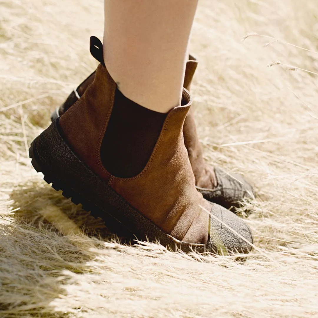 CR25 CHELSEA BOOTS