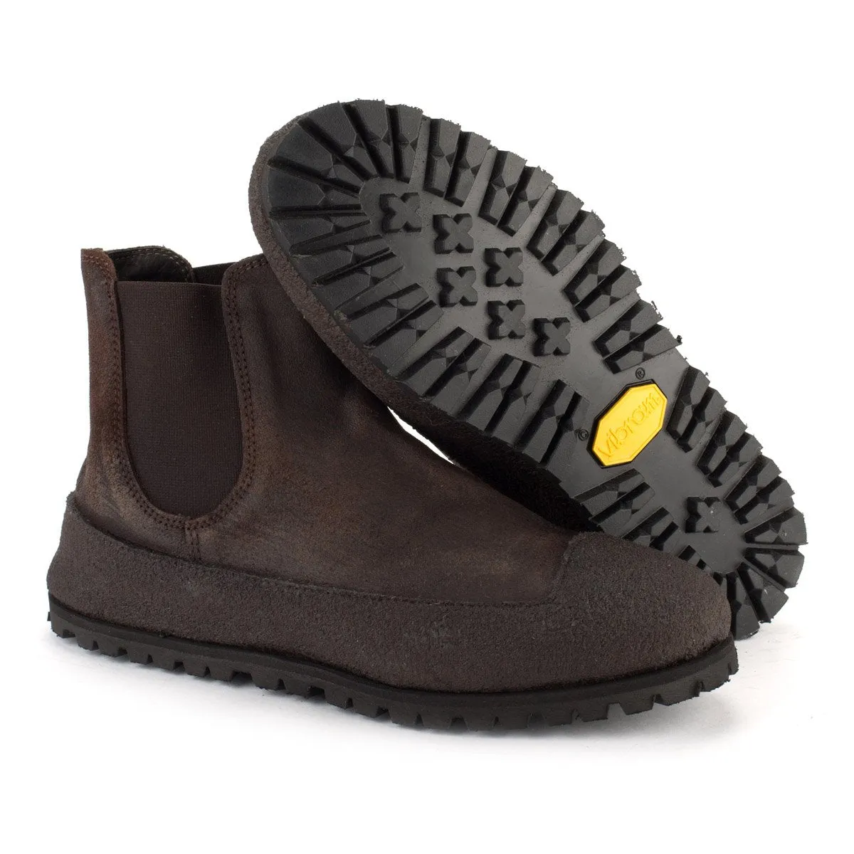CR25 CHELSEA BOOTS