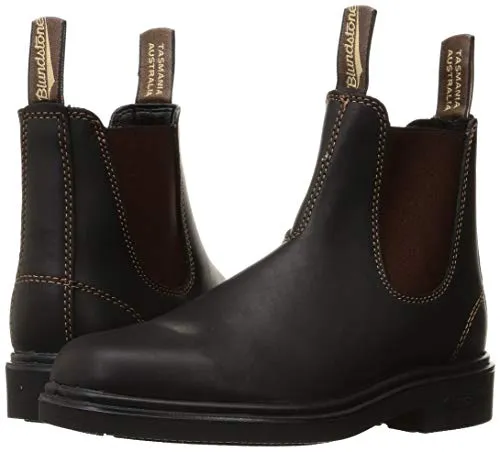 Dress Boots - Unisex