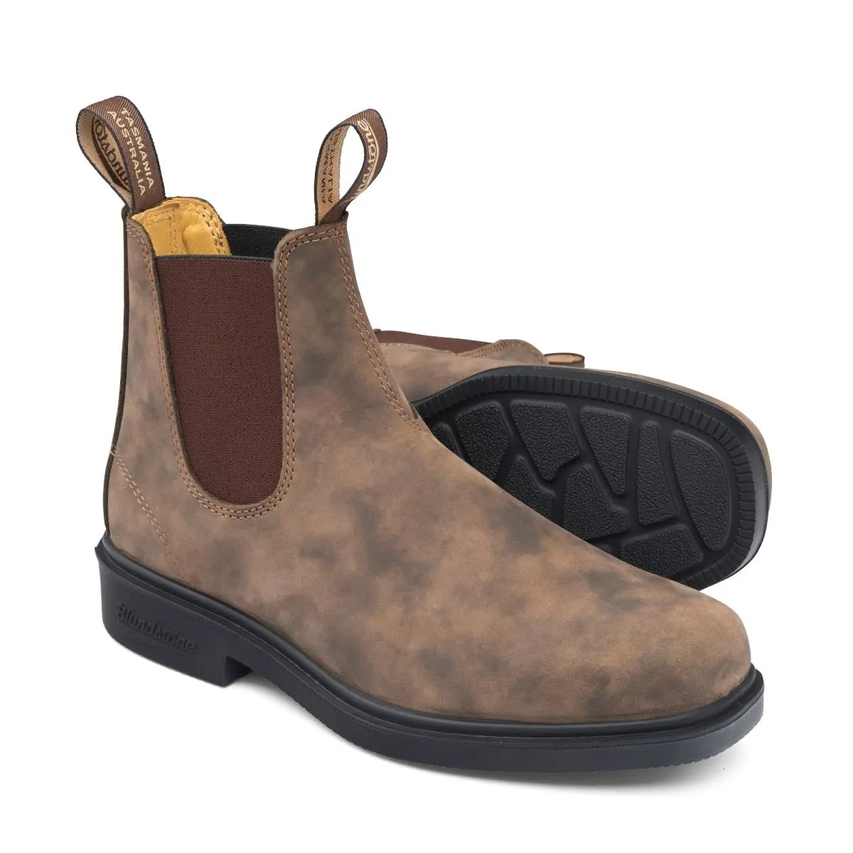 Dress Boots - Unisex