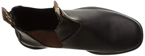 Dress Boots - Unisex