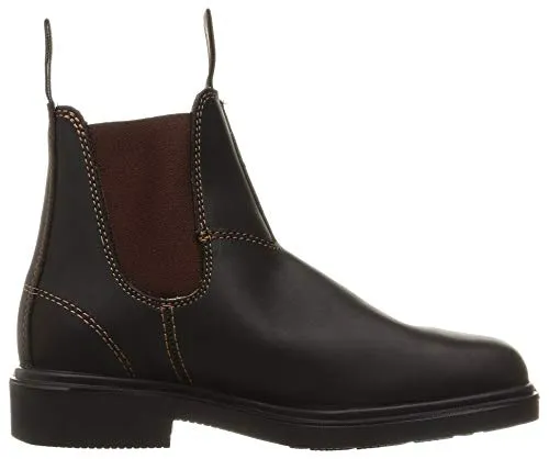 Dress Boots - Unisex