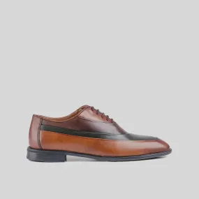 Dress Oxfords 130-2 Multi