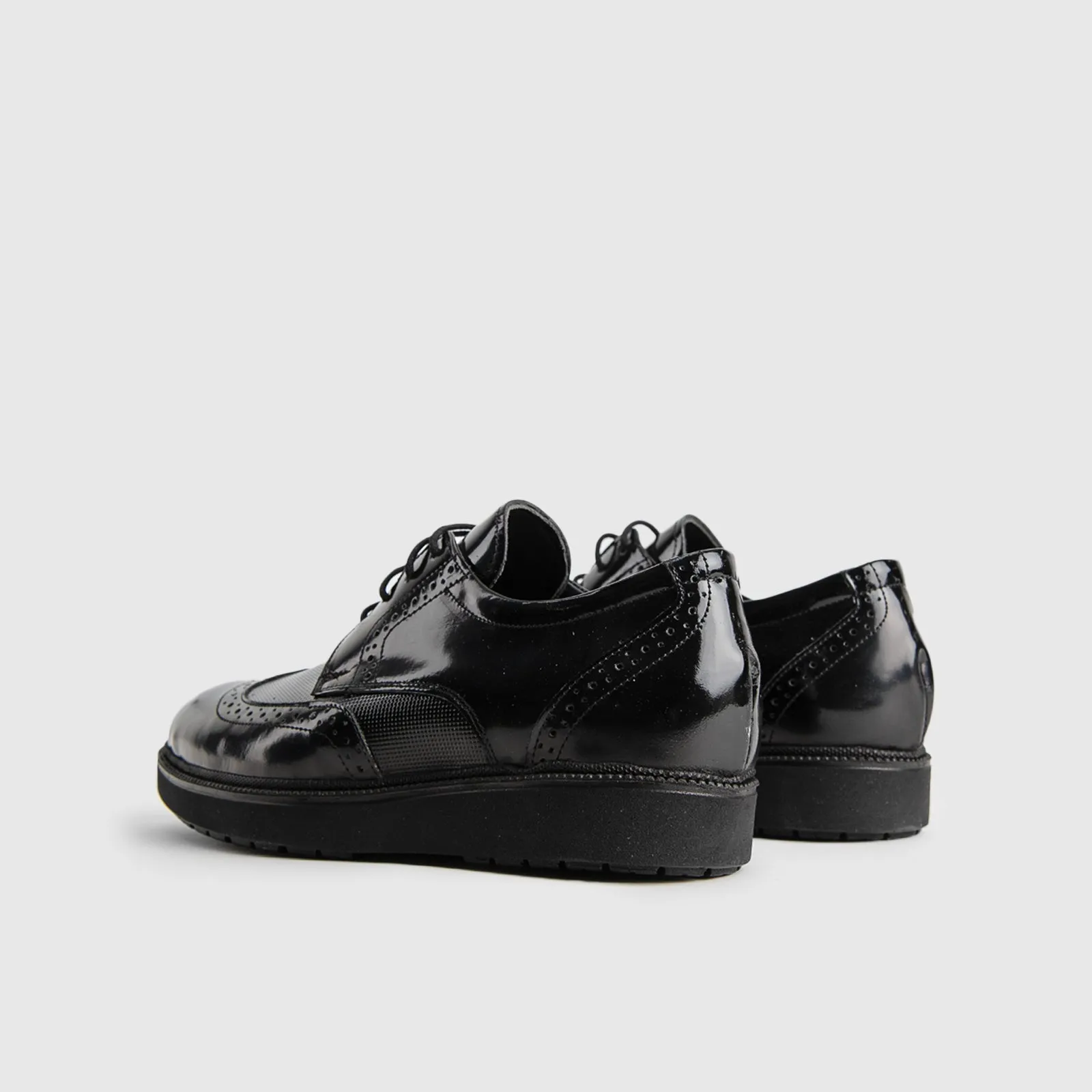 Dress Oxfords - 3612