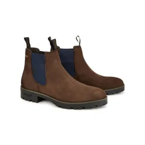 Dubarry Antrim GORE-TEX Mens Waterproof Chelsea Boot - Java