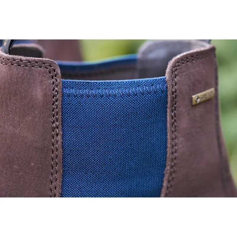Dubarry Antrim GORE-TEX Mens Waterproof Chelsea Boot - Java