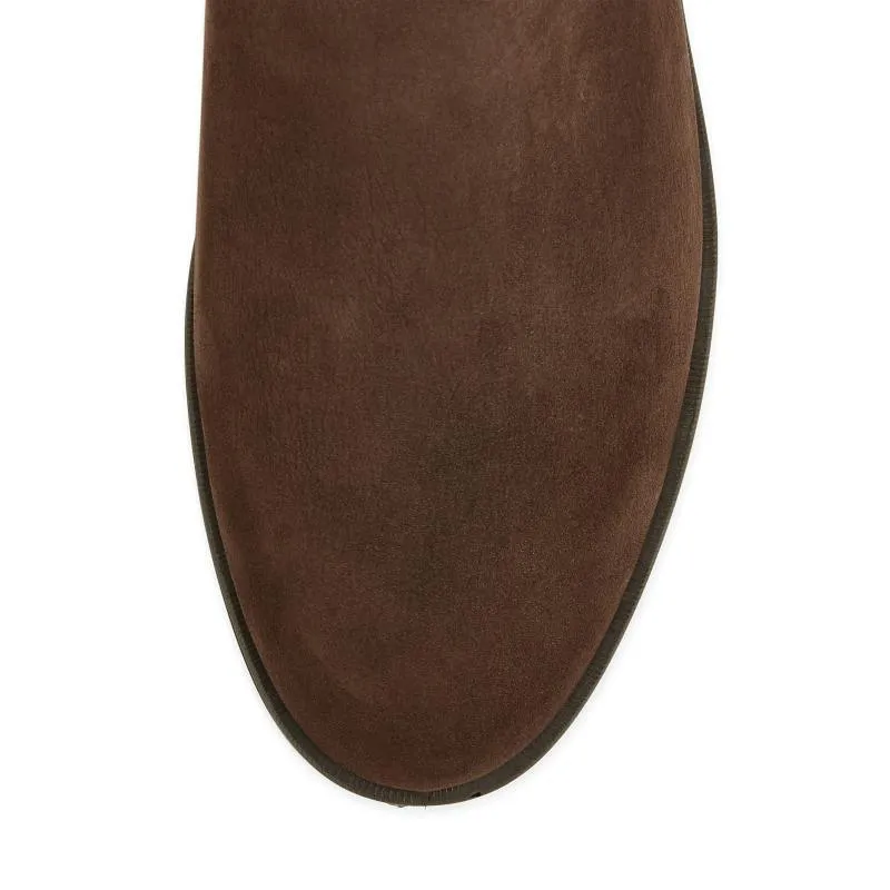 Dubarry Antrim GORE-TEX Mens Waterproof Chelsea Boot - Java