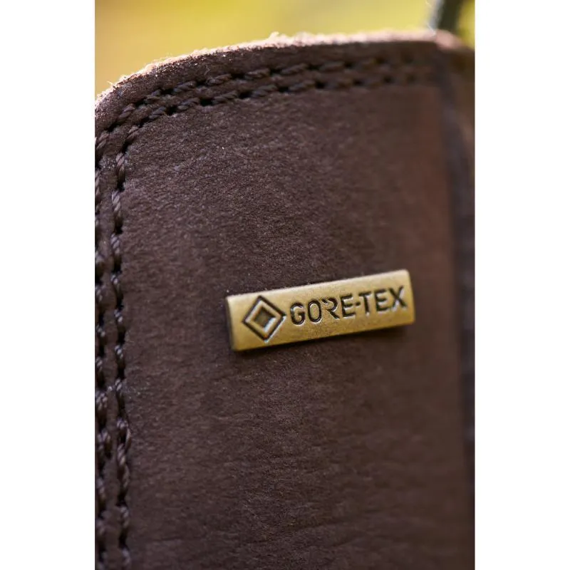 Dubarry Antrim GORE-TEX Mens Waterproof Chelsea Boot - Java