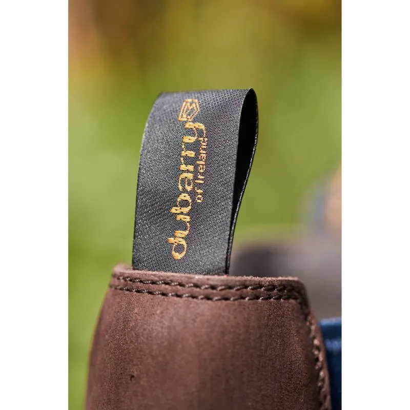 Dubarry Antrim GORE-TEX Mens Waterproof Chelsea Boot - Java