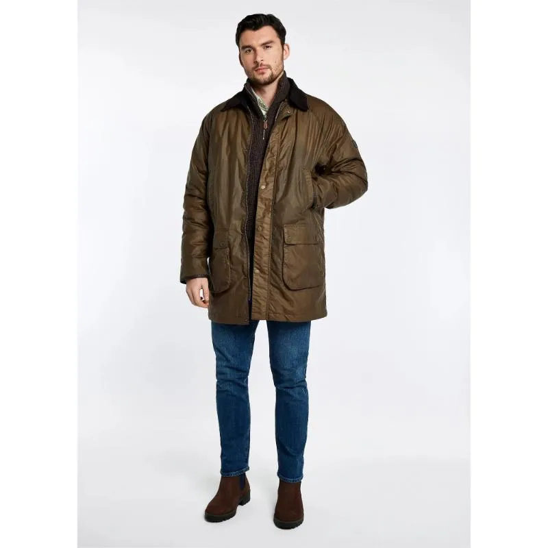 Dubarry Antrim GORE-TEX Mens Waterproof Chelsea Boot - Java