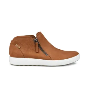 Ecco Women's Soft 7 Low Boot - Cashmere