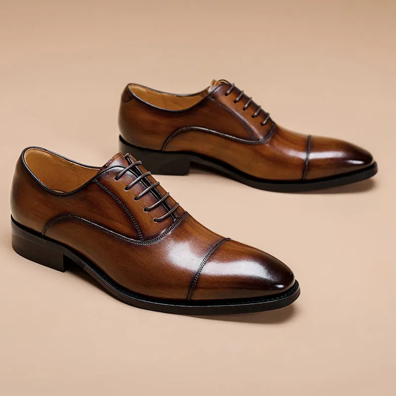 Elegance Footwear by Diamoré