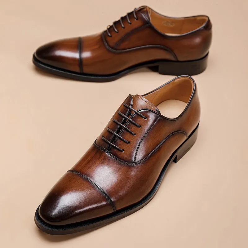 Elegance Footwear by Diamoré