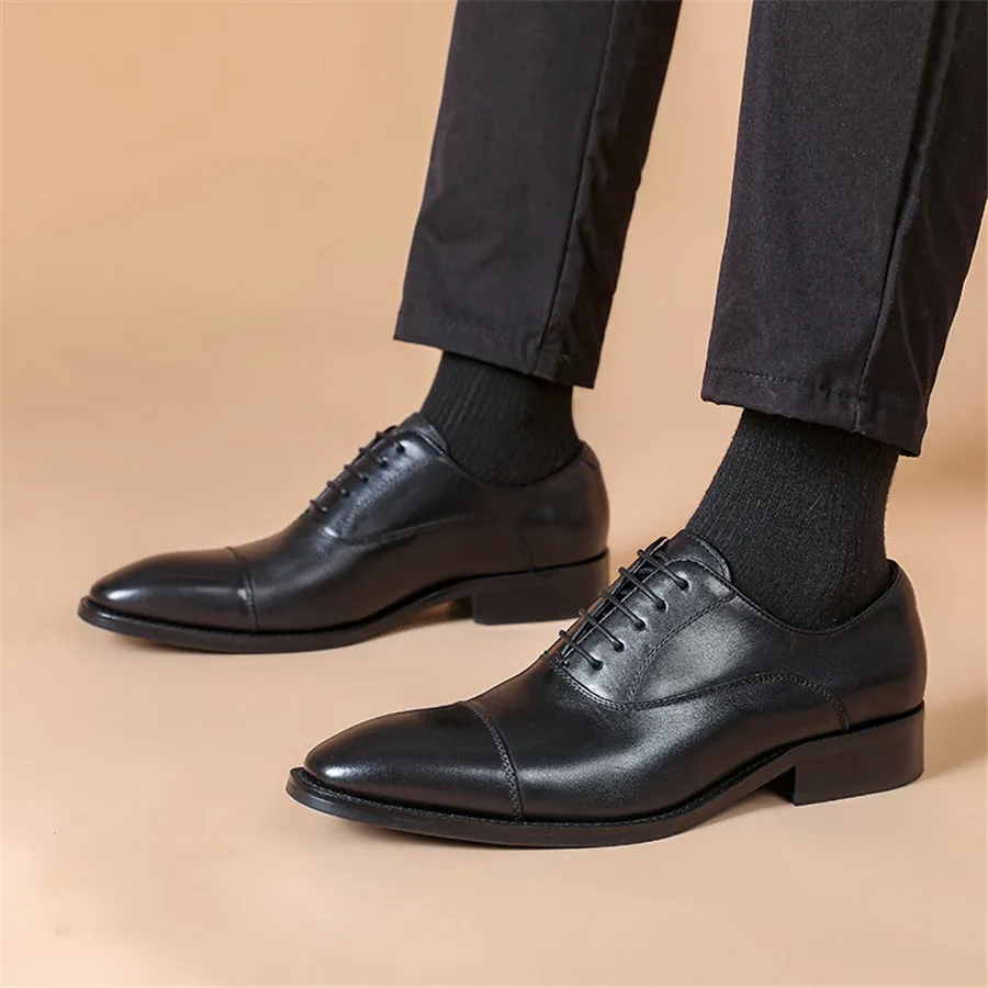 Elegance Footwear by Diamoré
