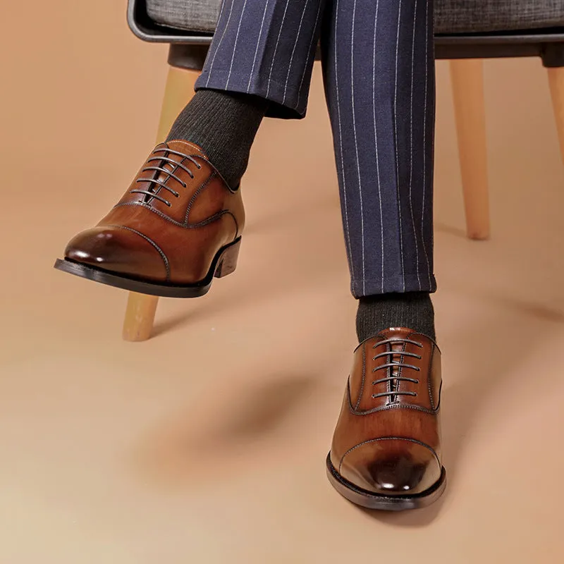 Elegance Footwear by Diamoré