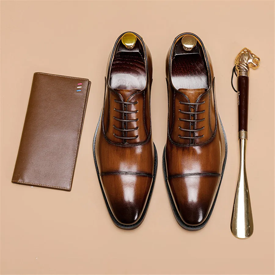 Elegance Footwear by Diamoré
