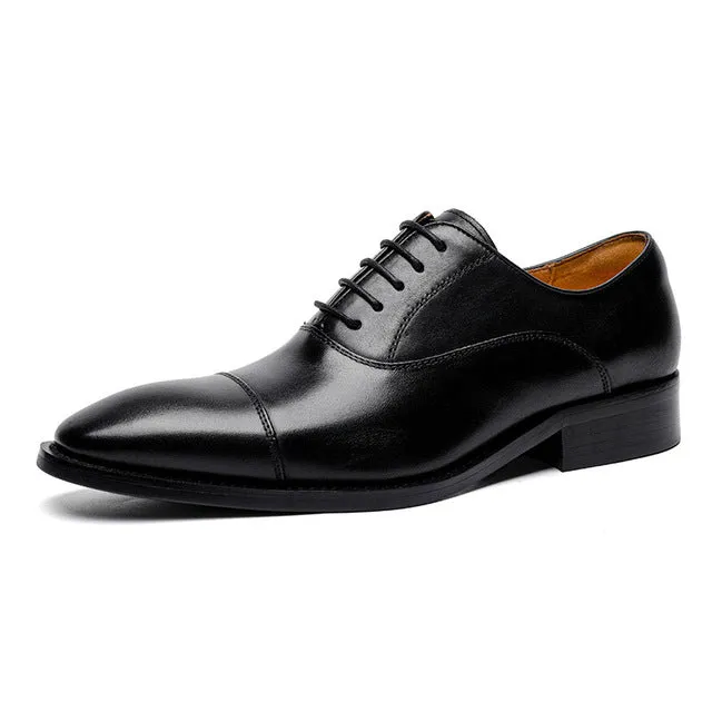 Elegance Footwear by Diamoré