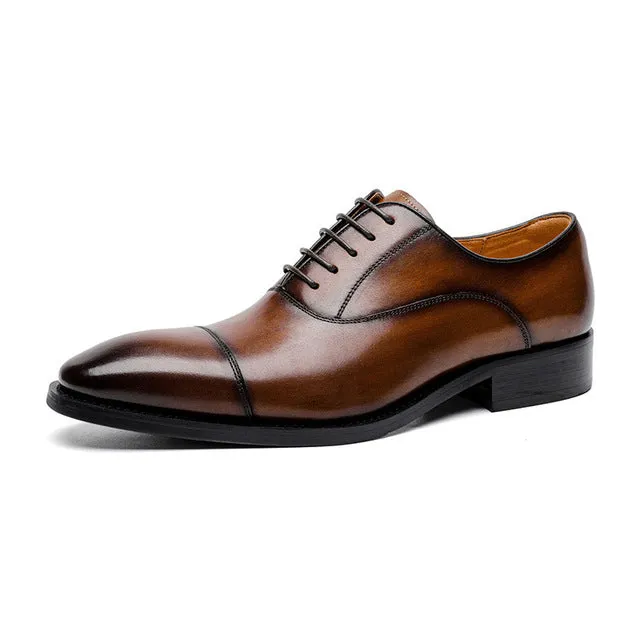 Elegance Footwear by Diamoré