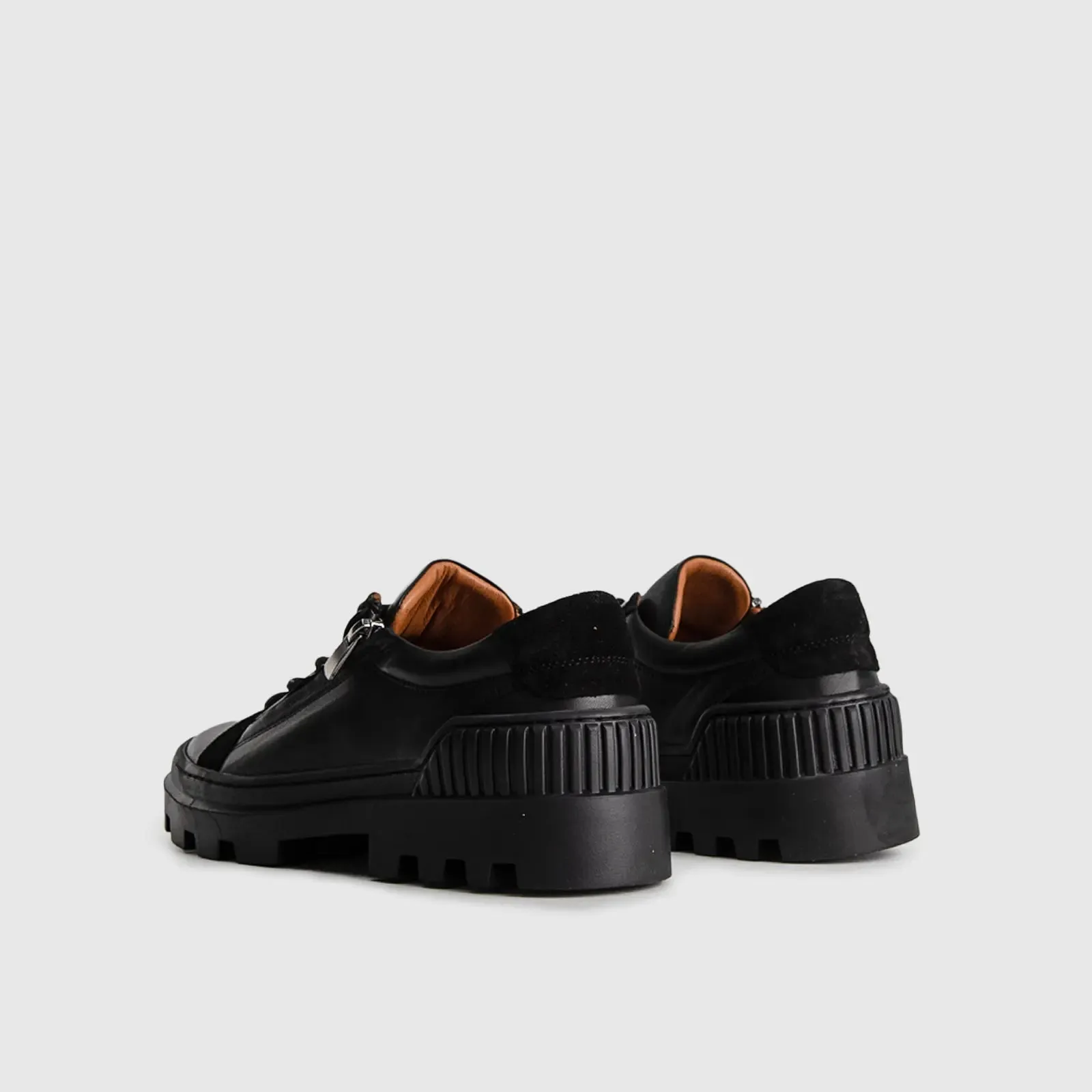 Epo Casual Oxfords 250006