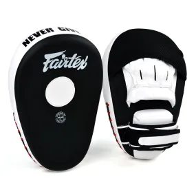 Fairtex FMV13 Maximised Focus Mitts