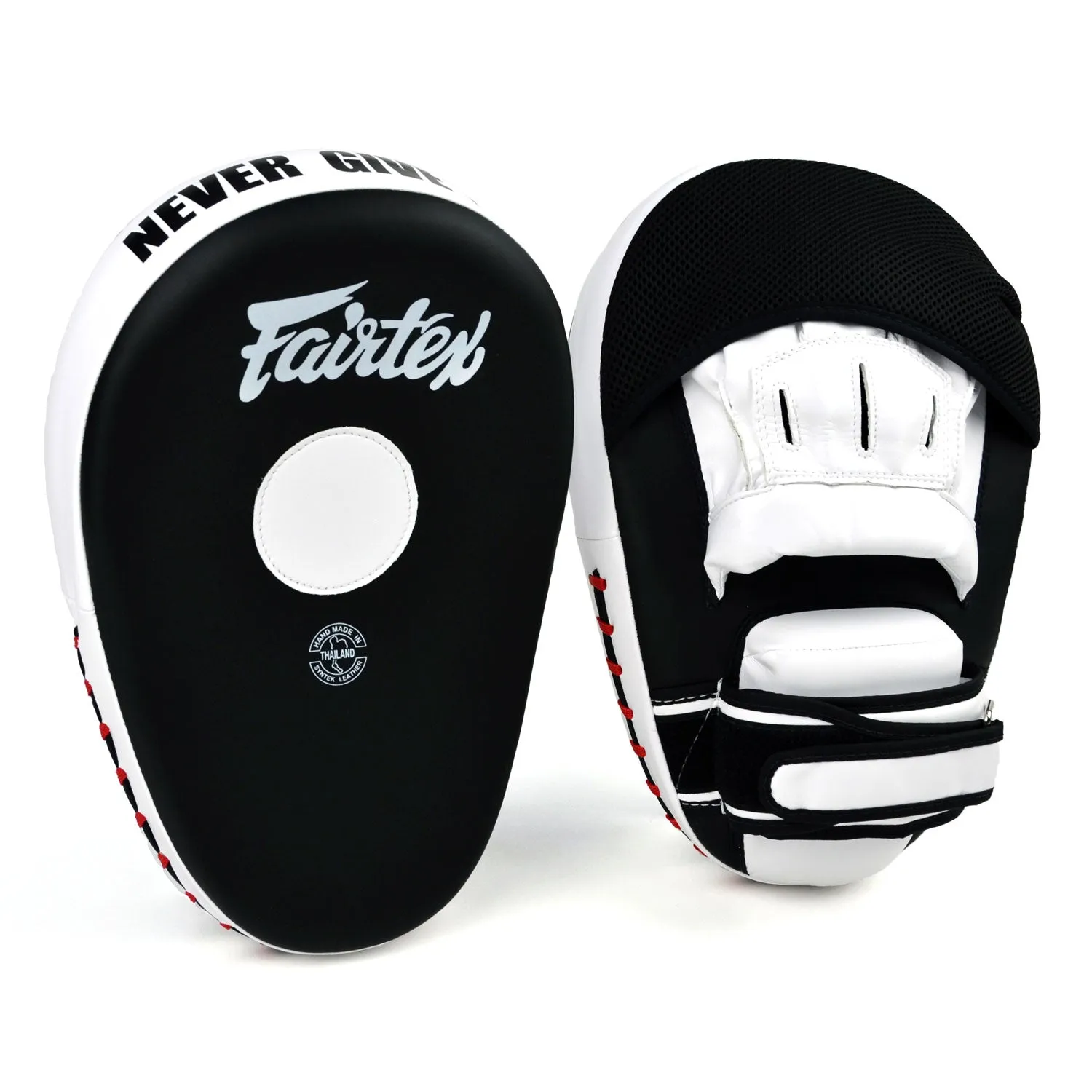 Fairtex FMV13 Maximised Focus Mitts