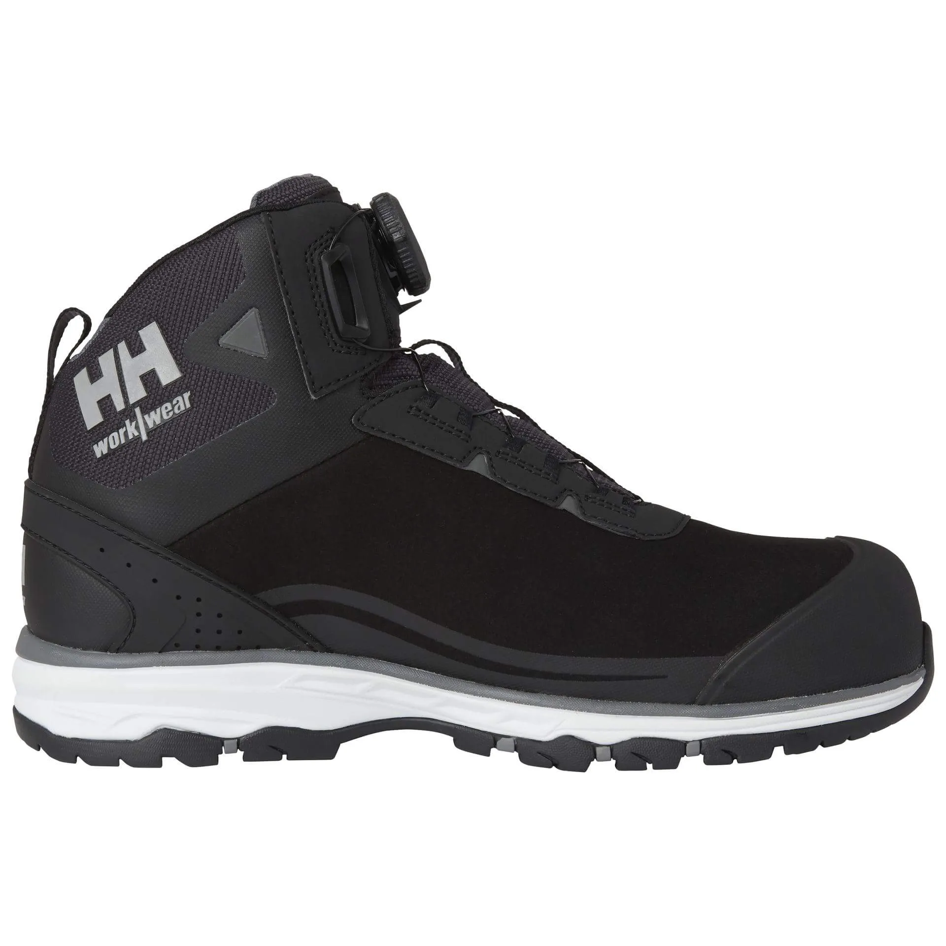 Helly Hansen Chelsea Evo 2.0 BOA S3 Work Safety Boots - 78383