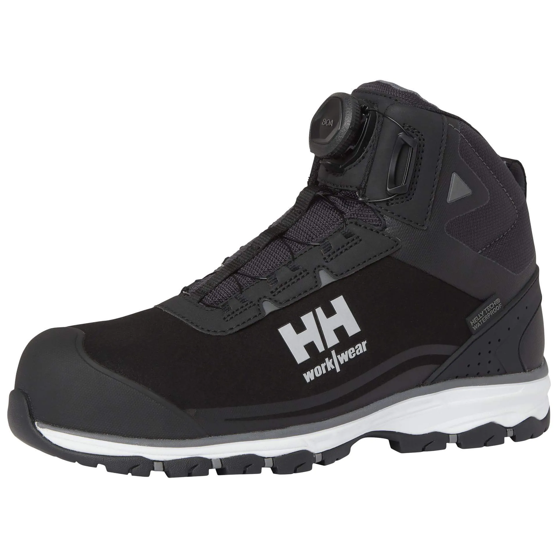 Helly Hansen Chelsea Evo 2.0 BOA S3 Work Safety Boots - 78383