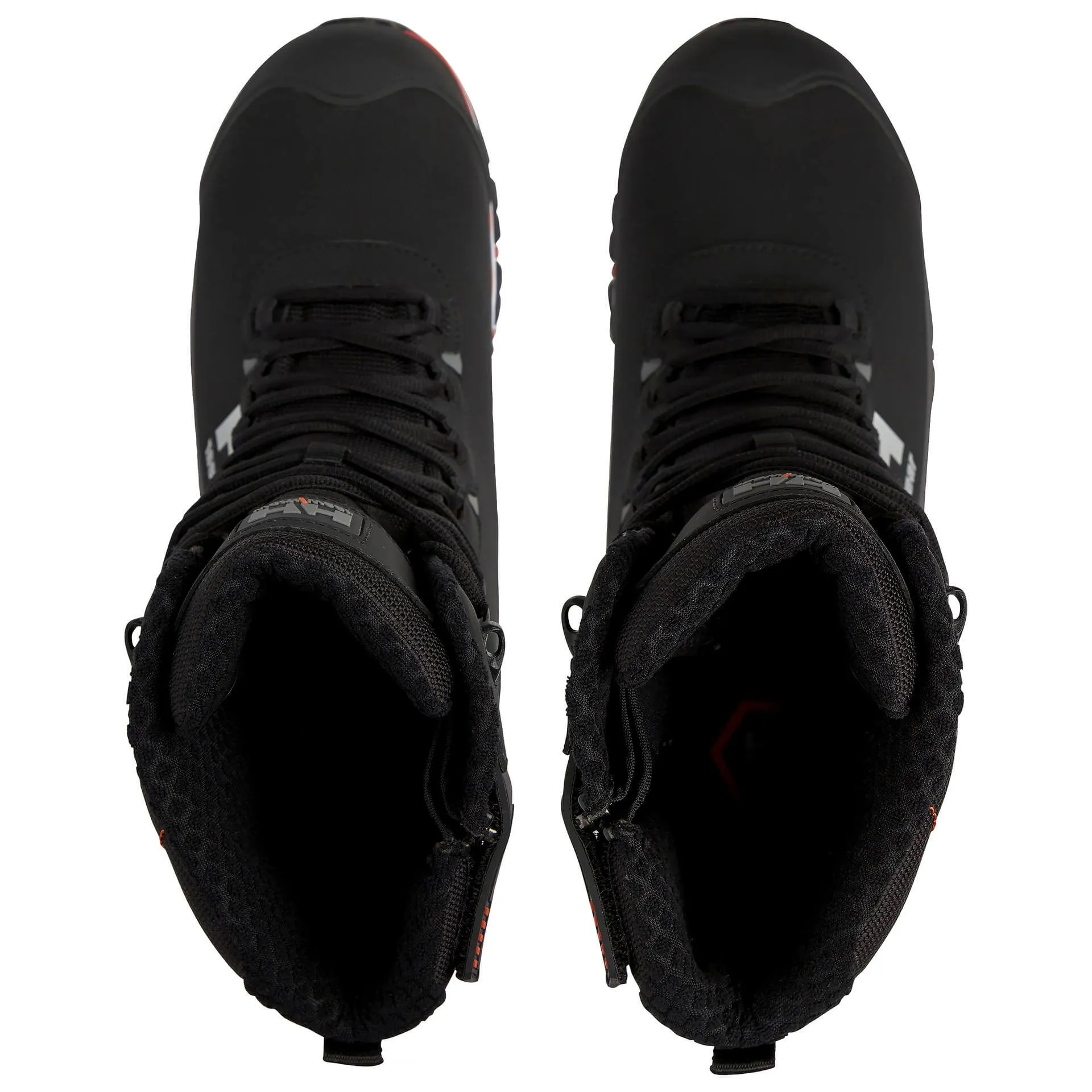 Helly Hansen Chelsea Evolution 2 Winter Tall S7L Ht Lightweight Waterproof Safety Boots - 78399