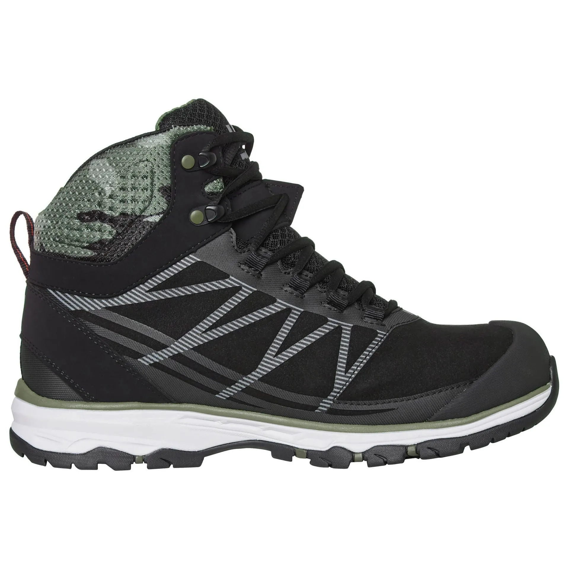 Helly Hansen Chelsea Evolution Waterproof  Aluminum Toe Cap Safety Work Boots - 78262